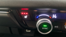 Honda HR-V 1.5 eHEV Advance 5dr CVT Hybrid Hatchback